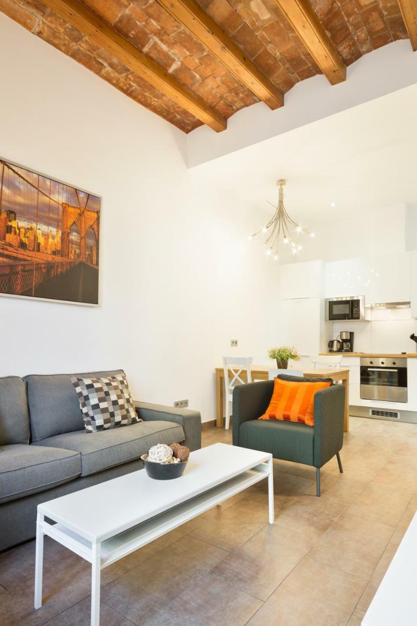Stay U-nique Apartments Eixample Center Barcelone Extérieur photo
