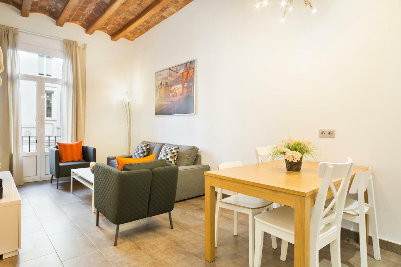 Stay U-nique Apartments Eixample Center Barcelone Extérieur photo
