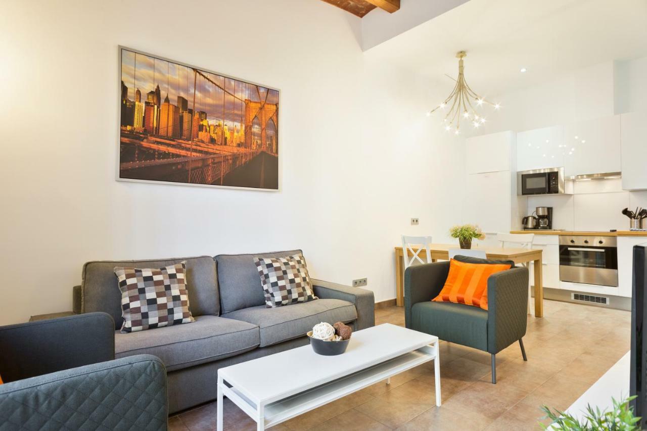 Stay U-nique Apartments Eixample Center Barcelone Extérieur photo