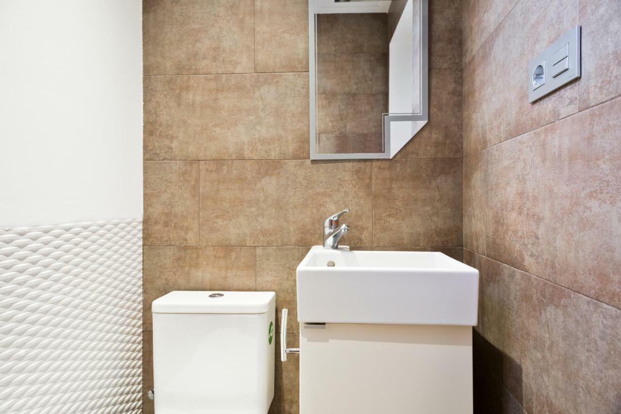 Stay U-nique Apartments Eixample Center Barcelone Extérieur photo