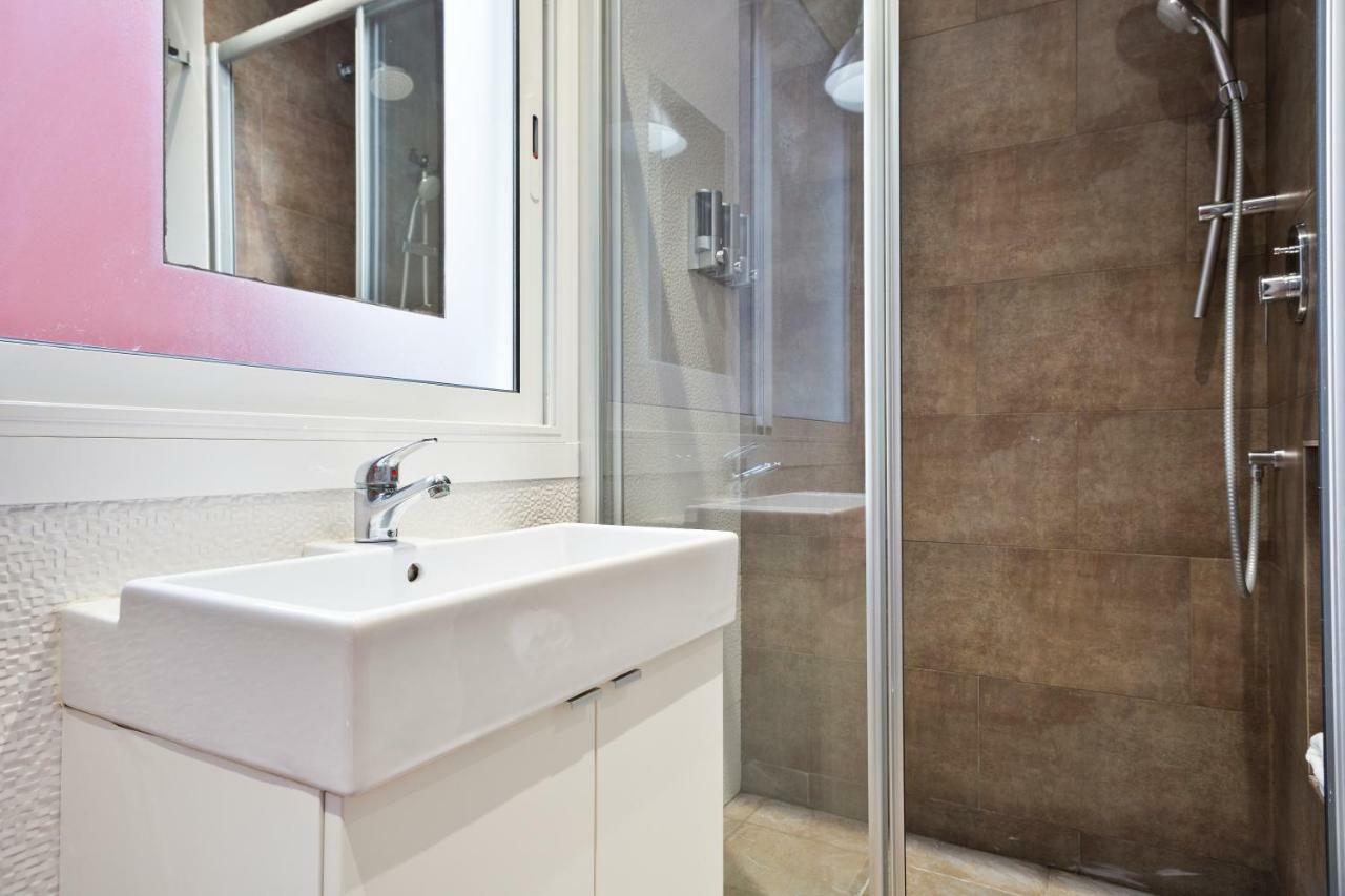 Stay U-nique Apartments Eixample Center Barcelone Extérieur photo