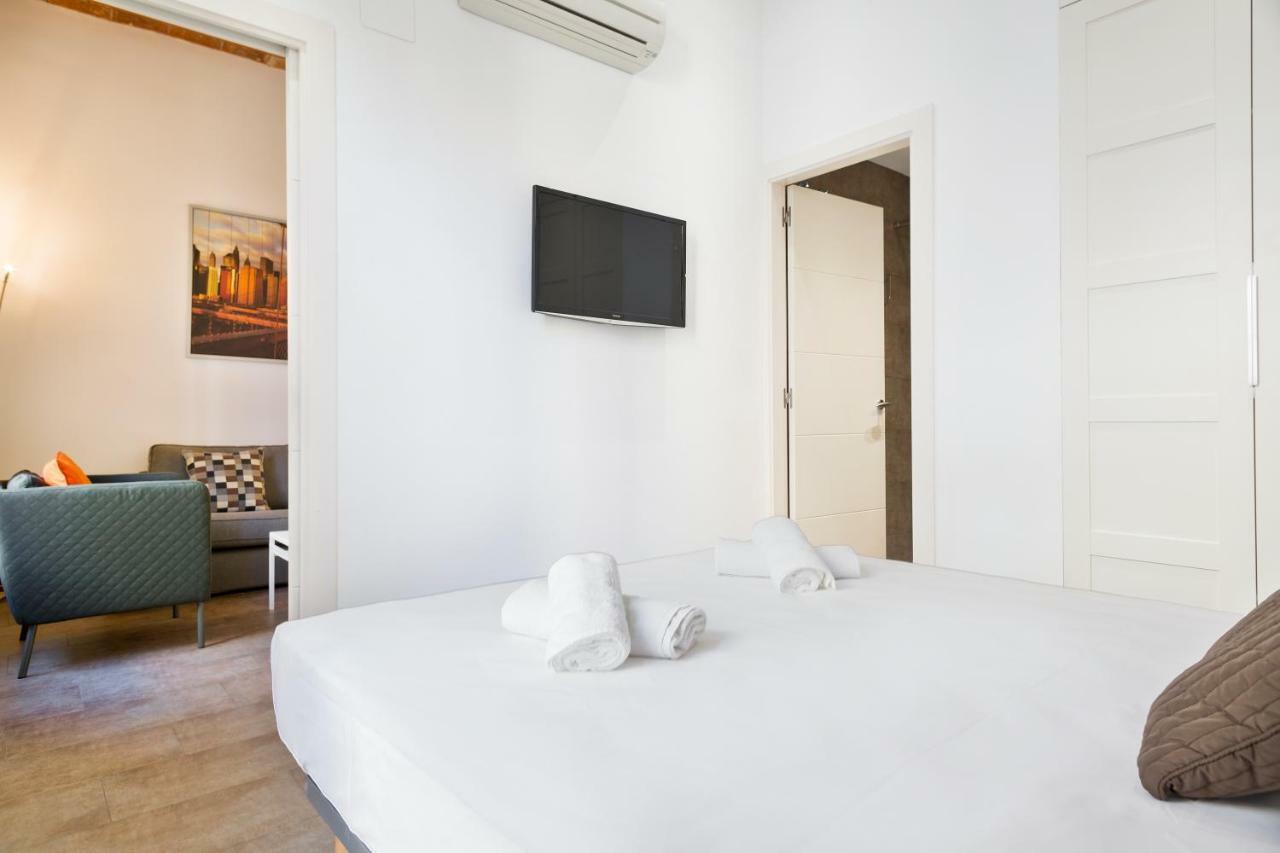 Stay U-nique Apartments Eixample Center Barcelone Extérieur photo