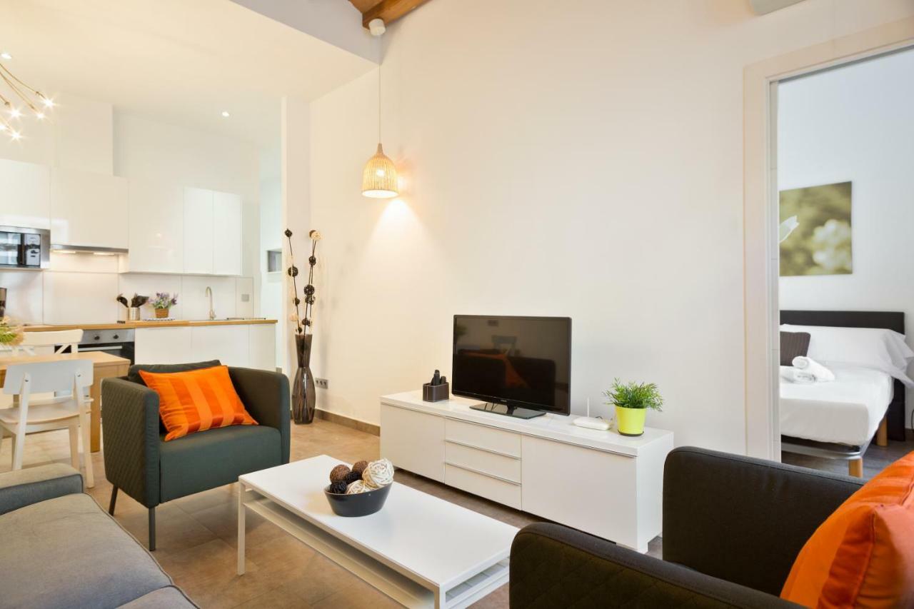 Stay U-nique Apartments Eixample Center Barcelone Extérieur photo