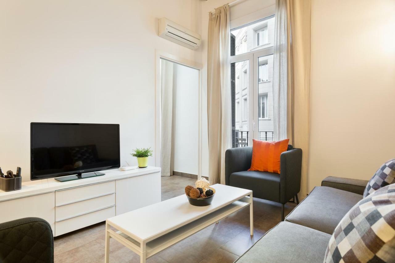 Stay U-nique Apartments Eixample Center Barcelone Extérieur photo