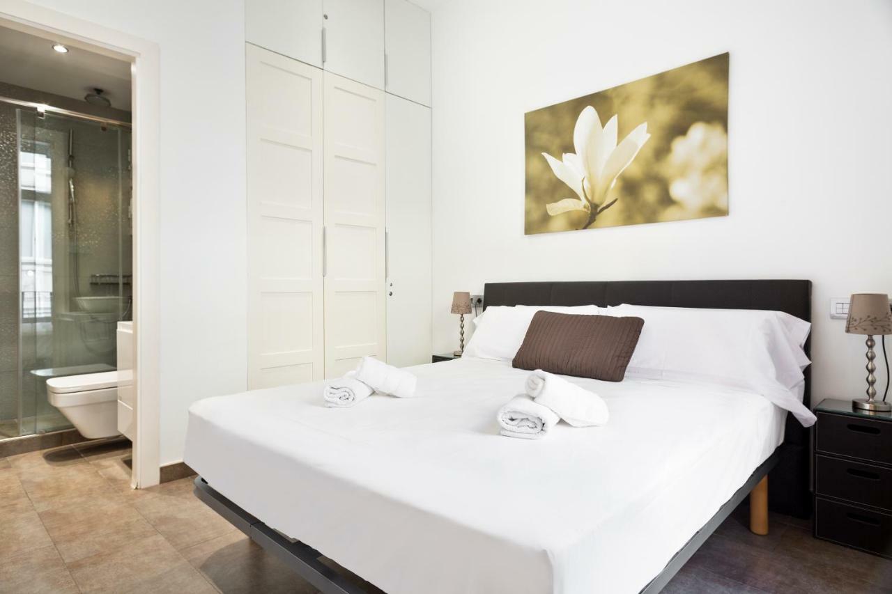Stay U-nique Apartments Eixample Center Barcelone Extérieur photo