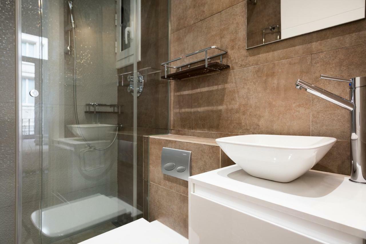 Stay U-nique Apartments Eixample Center Barcelone Extérieur photo