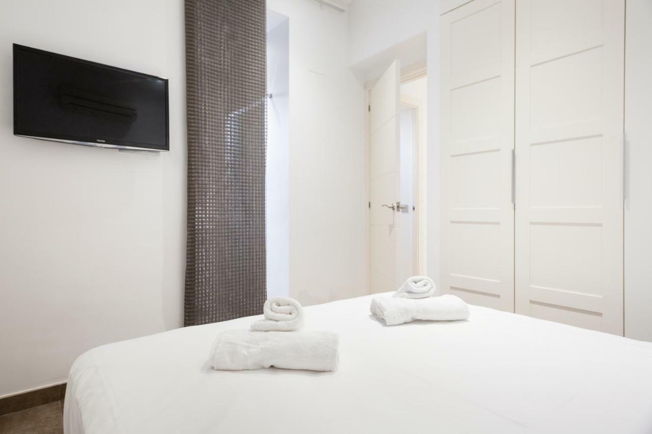 Stay U-nique Apartments Eixample Center Barcelone Extérieur photo